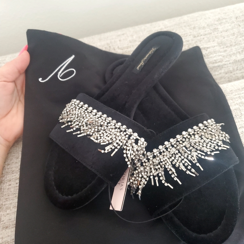 Gorgeous Sandals